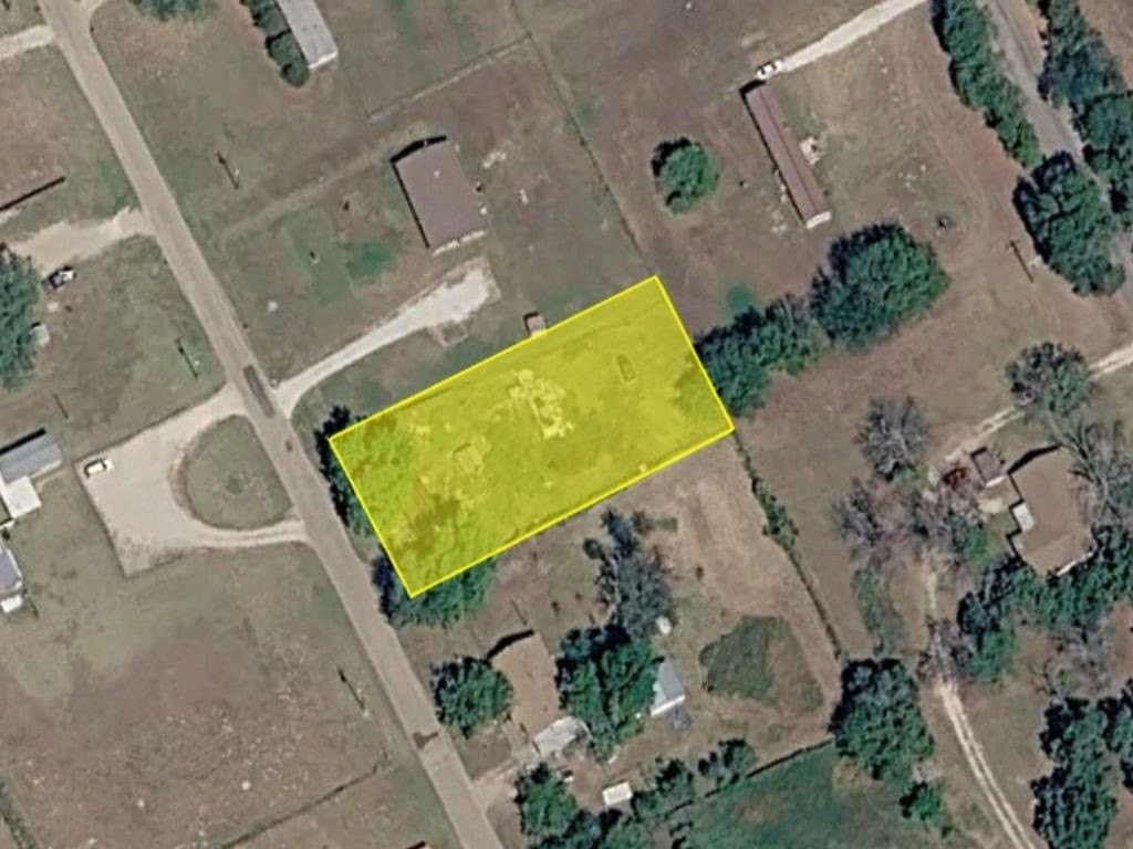 0.39 acres in McLennan County