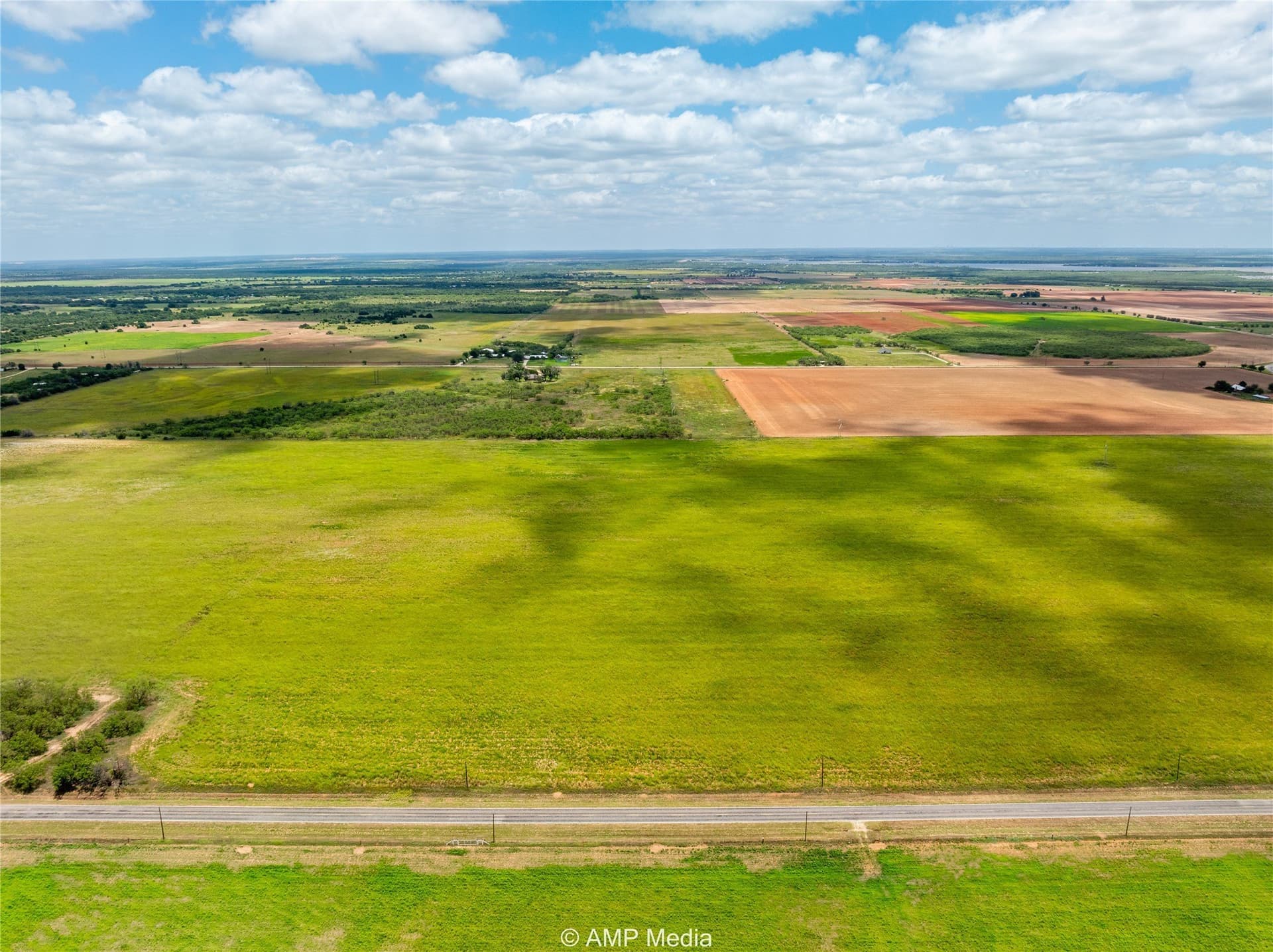 13.03 acres in Jones County