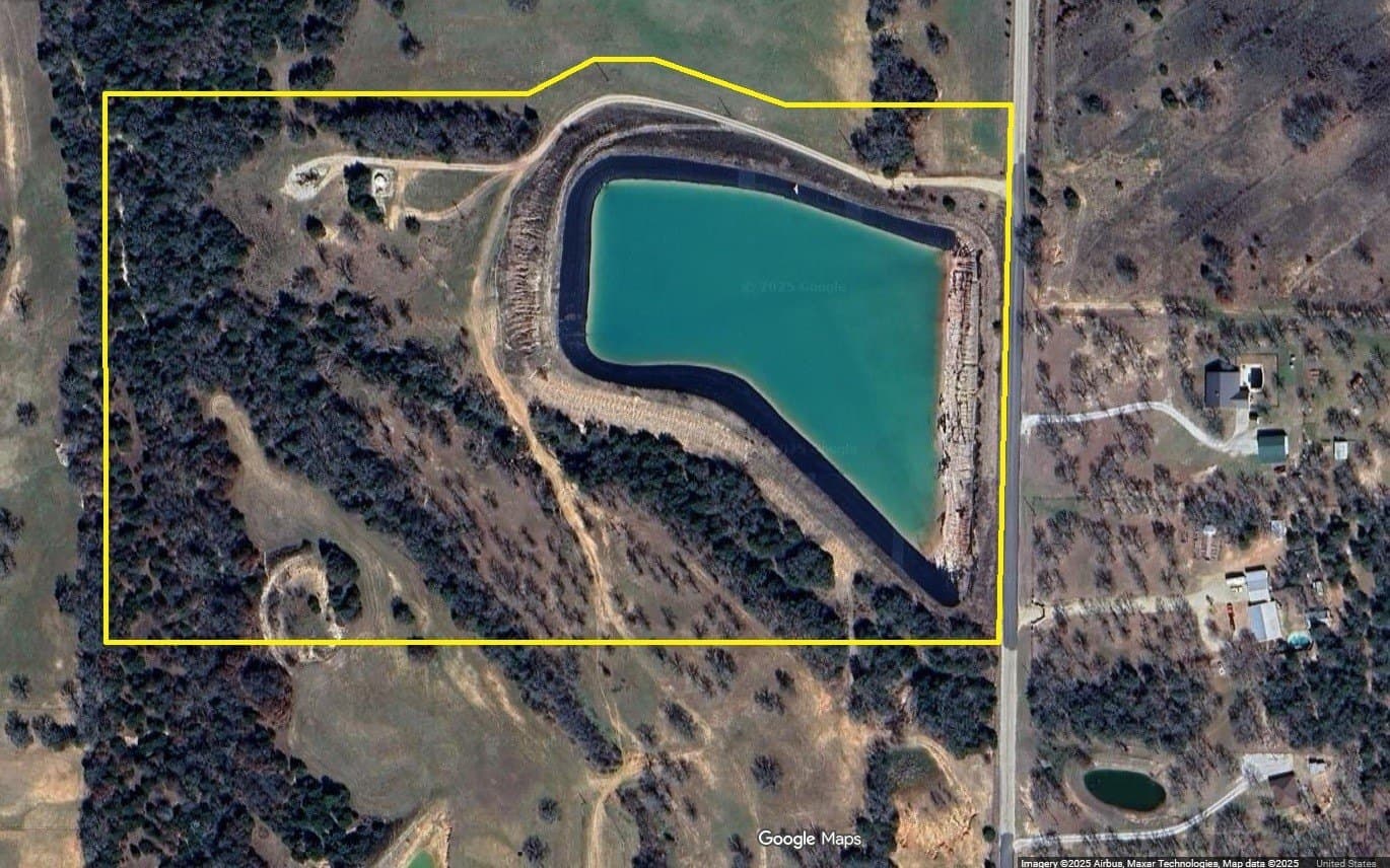 30 acres in Wise County