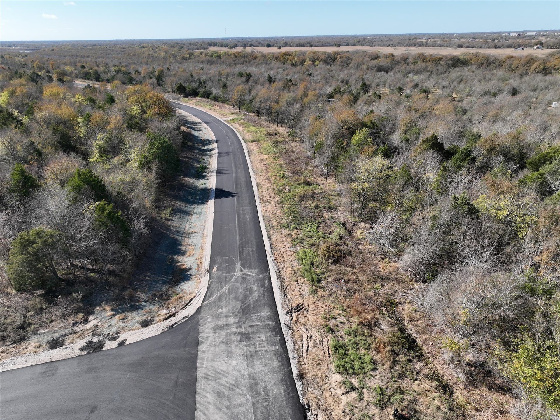 5.56 acres in Van Zandt County