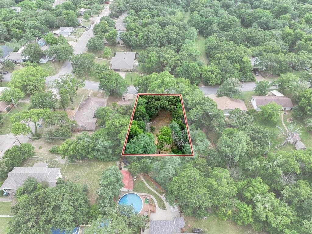 0.17 acres in Grayson County
