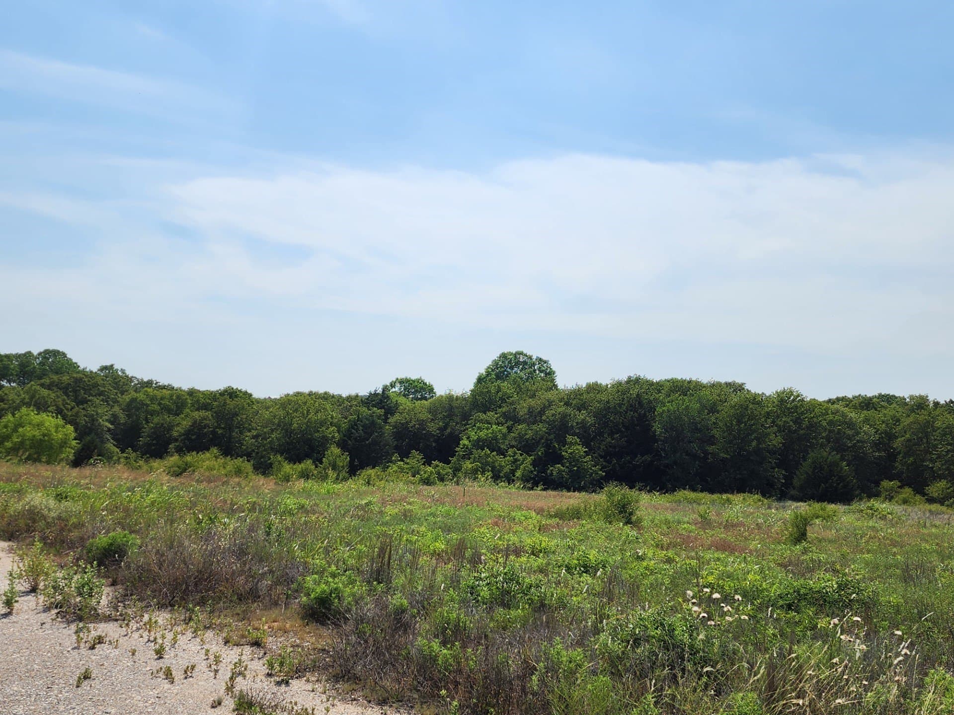 11.41 acres in Wise County