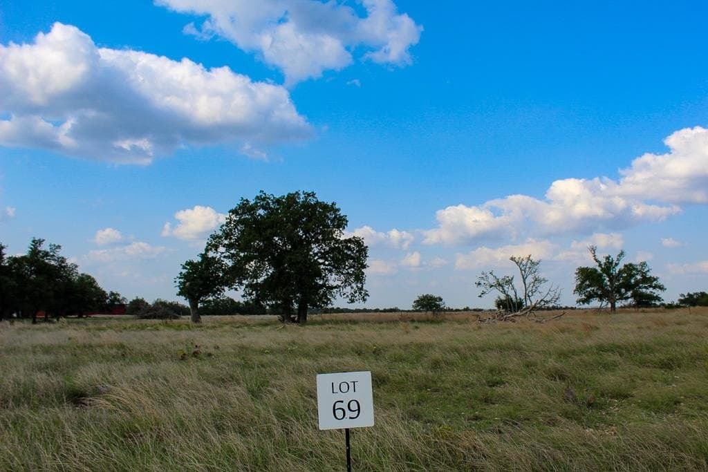 6.34 acres in Kerr County
