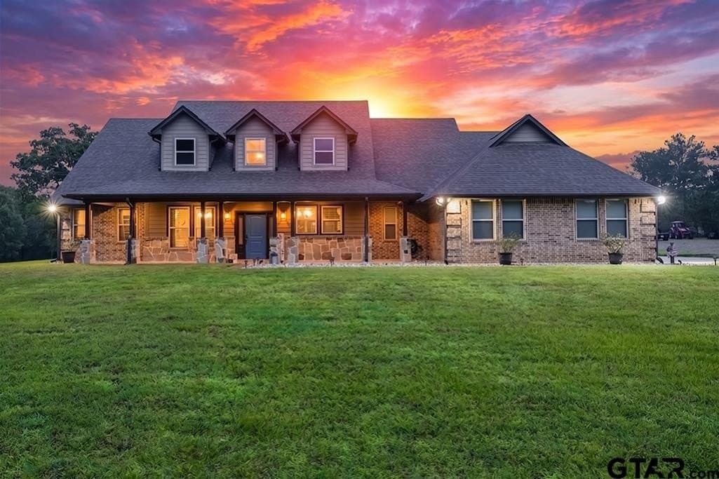 24.92 acres in Cass County