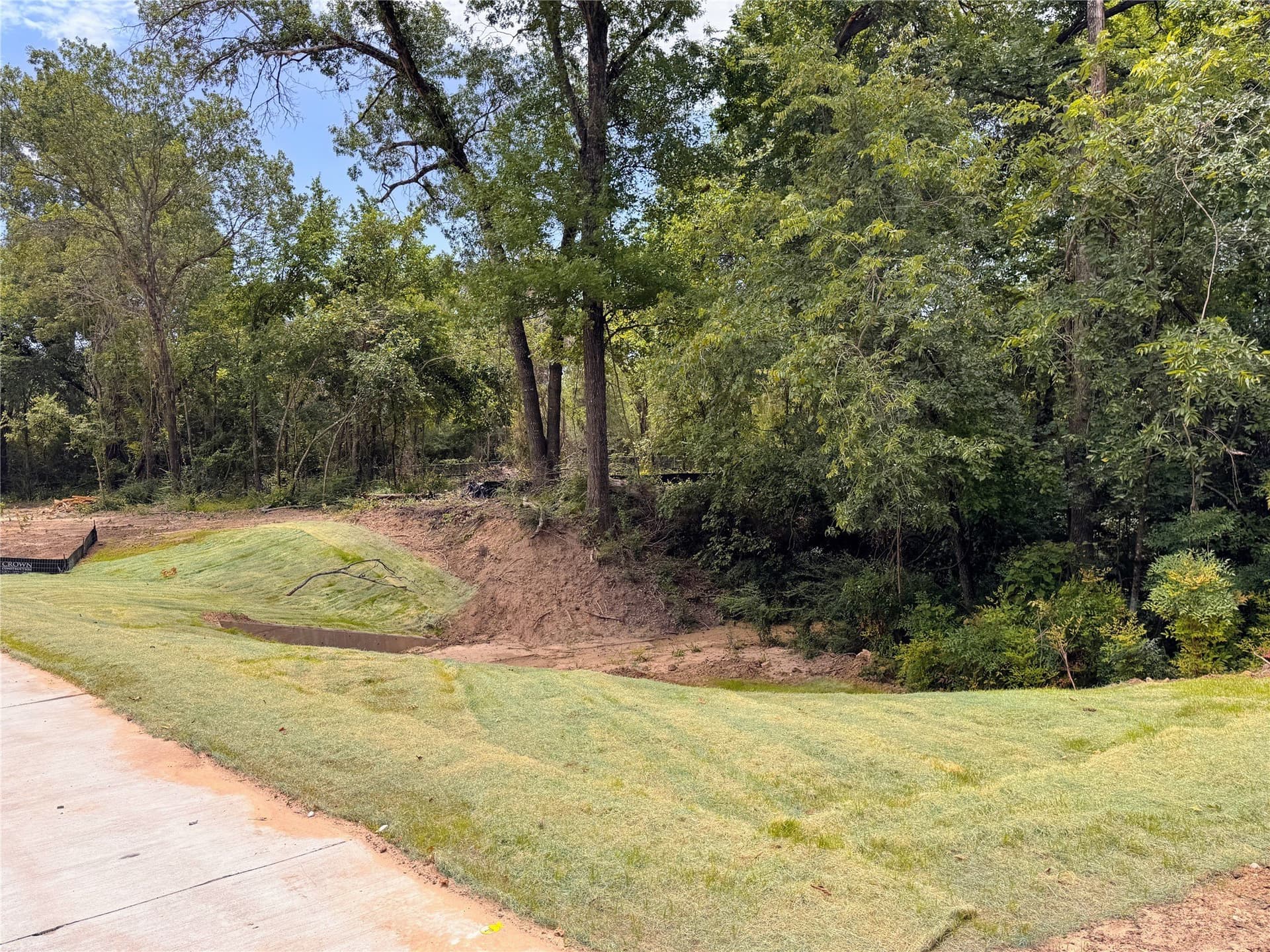 0.6 acres in Tarrant County