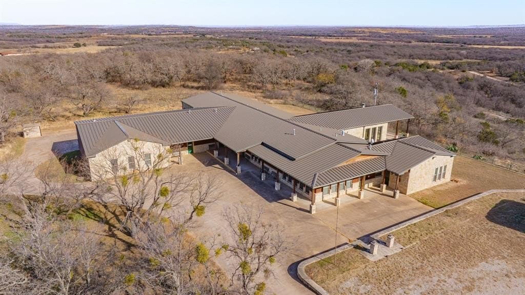 34 acres in Erath County