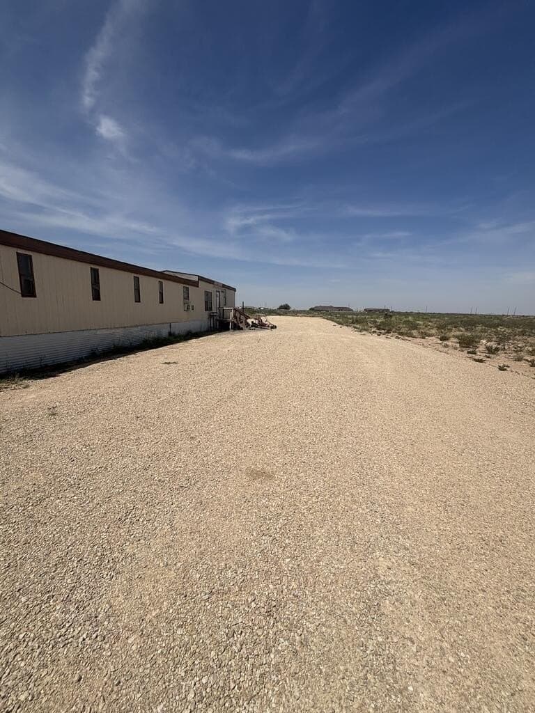 1 acres in Ector County