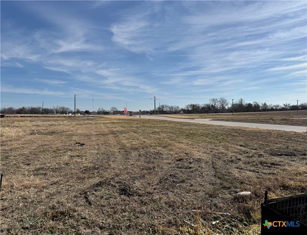 0.21 acres in Bell County