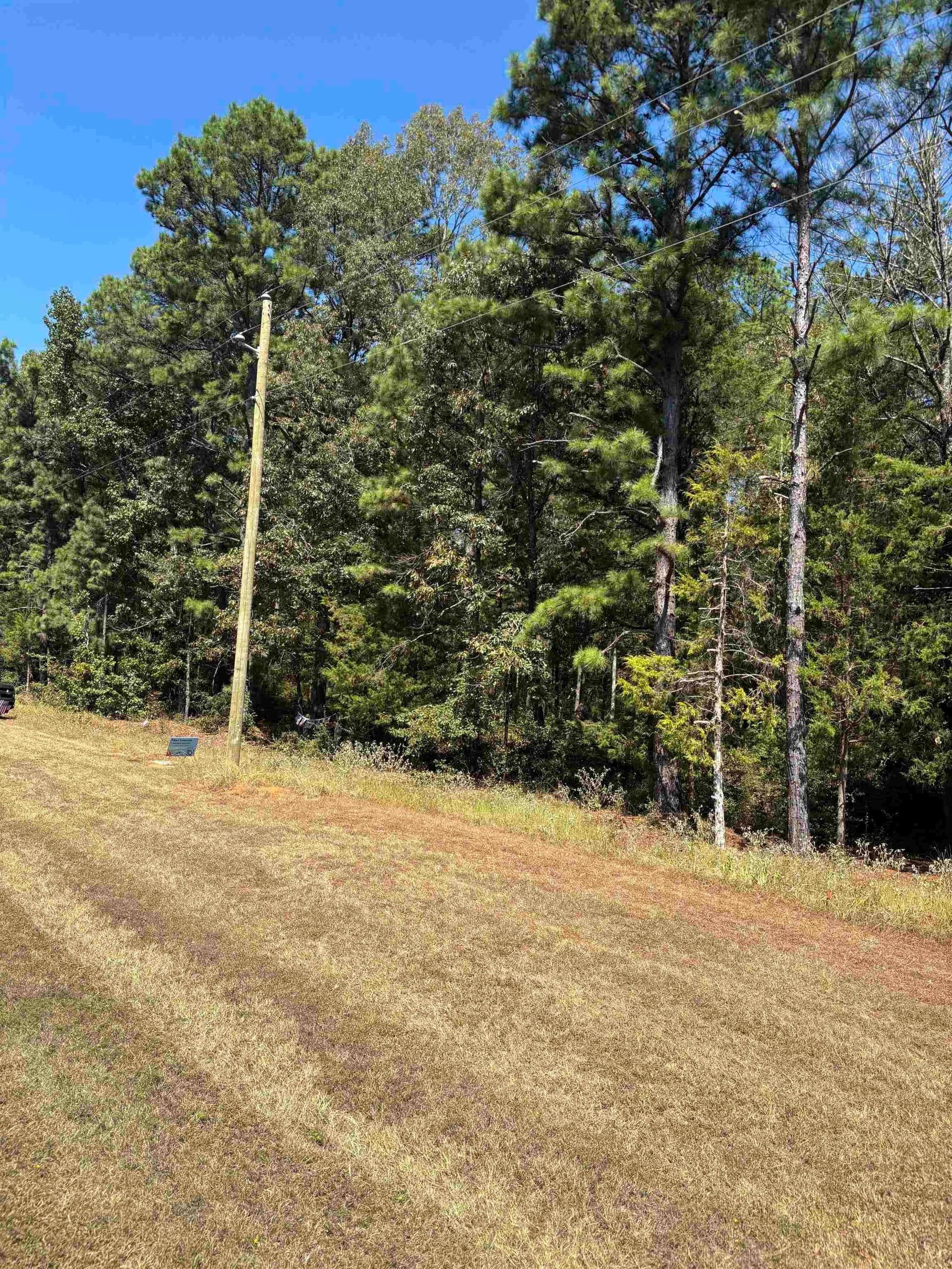 3 acres in Marion County