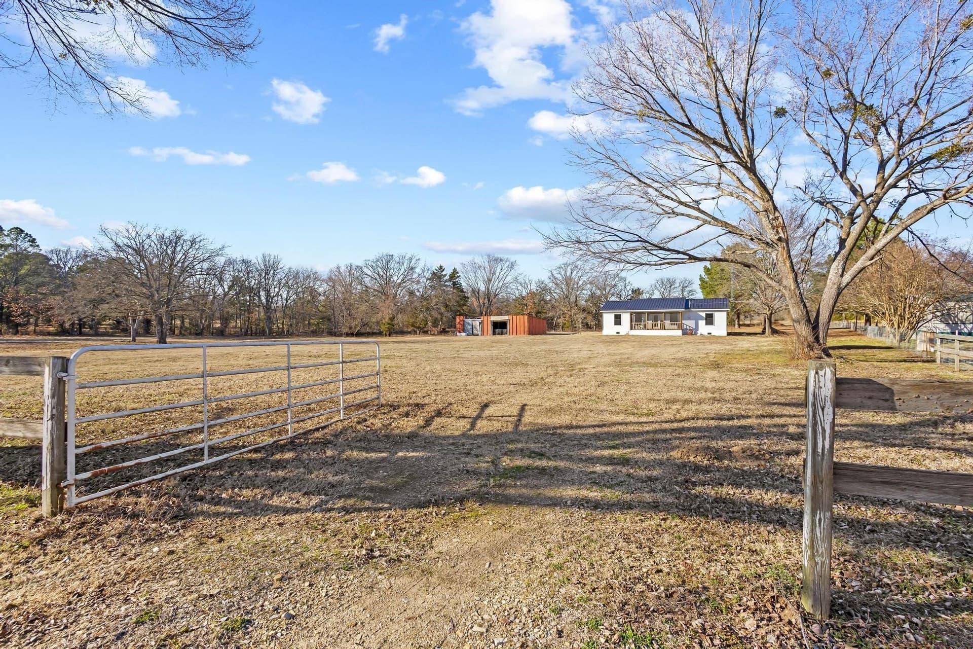 16.36 acres in Fannin County