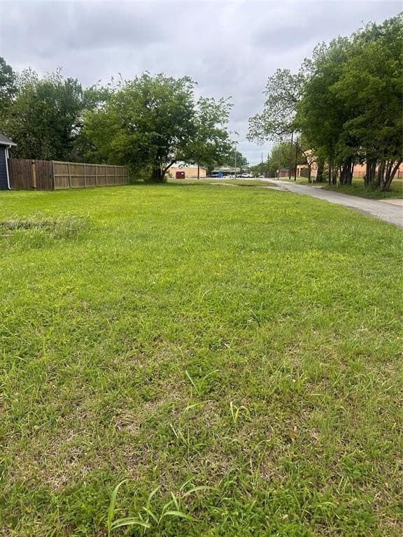 0.19 acres in Grayson County