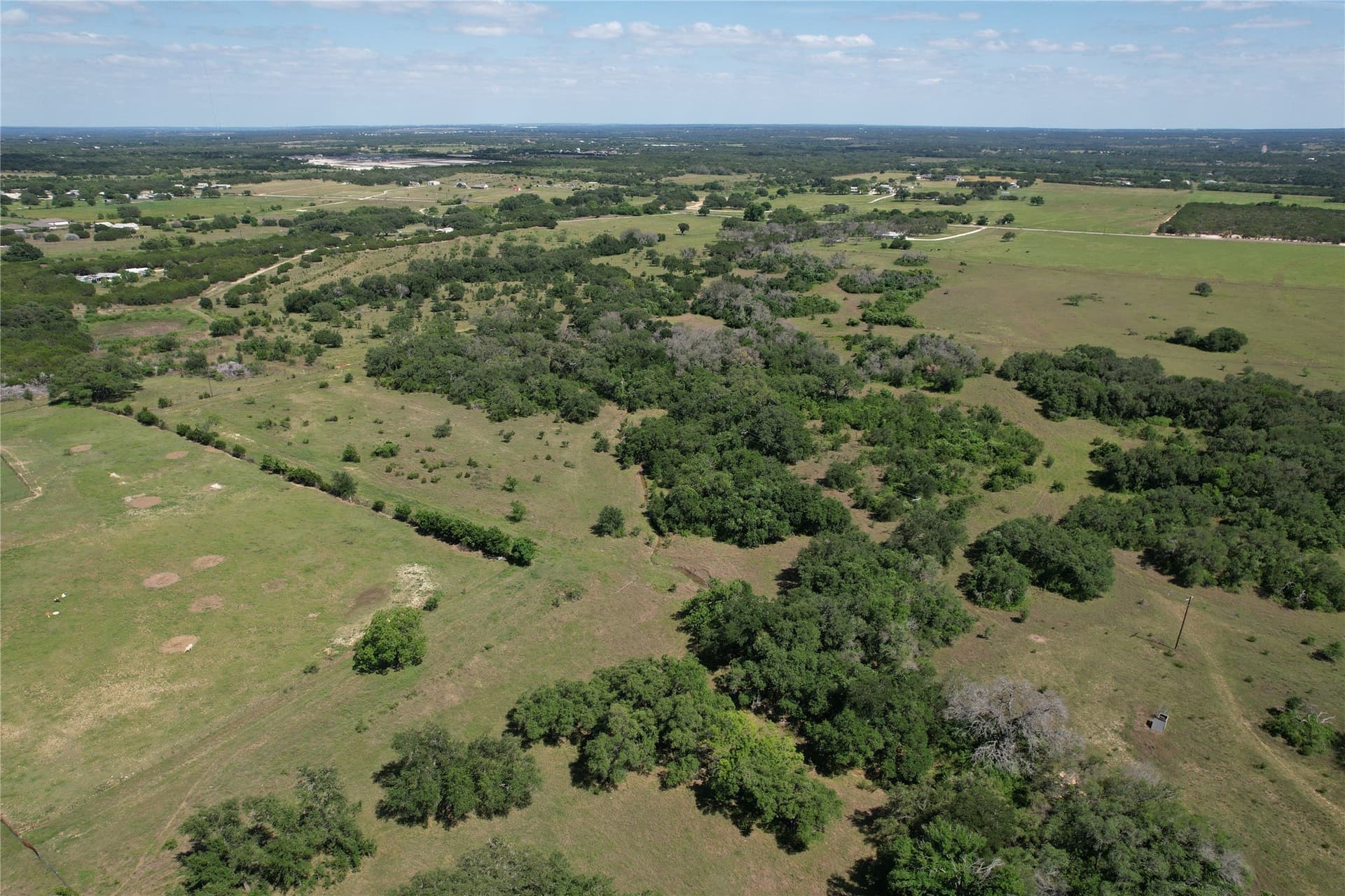81.66 acres in Burnet County