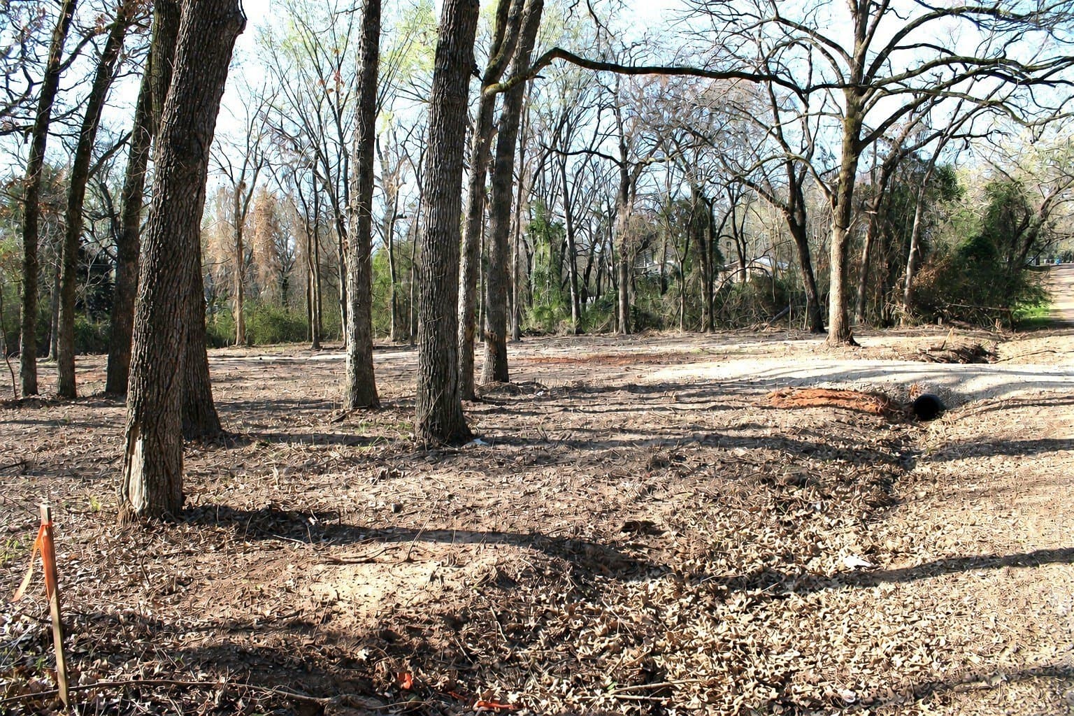 0.26 acres in Henderson County