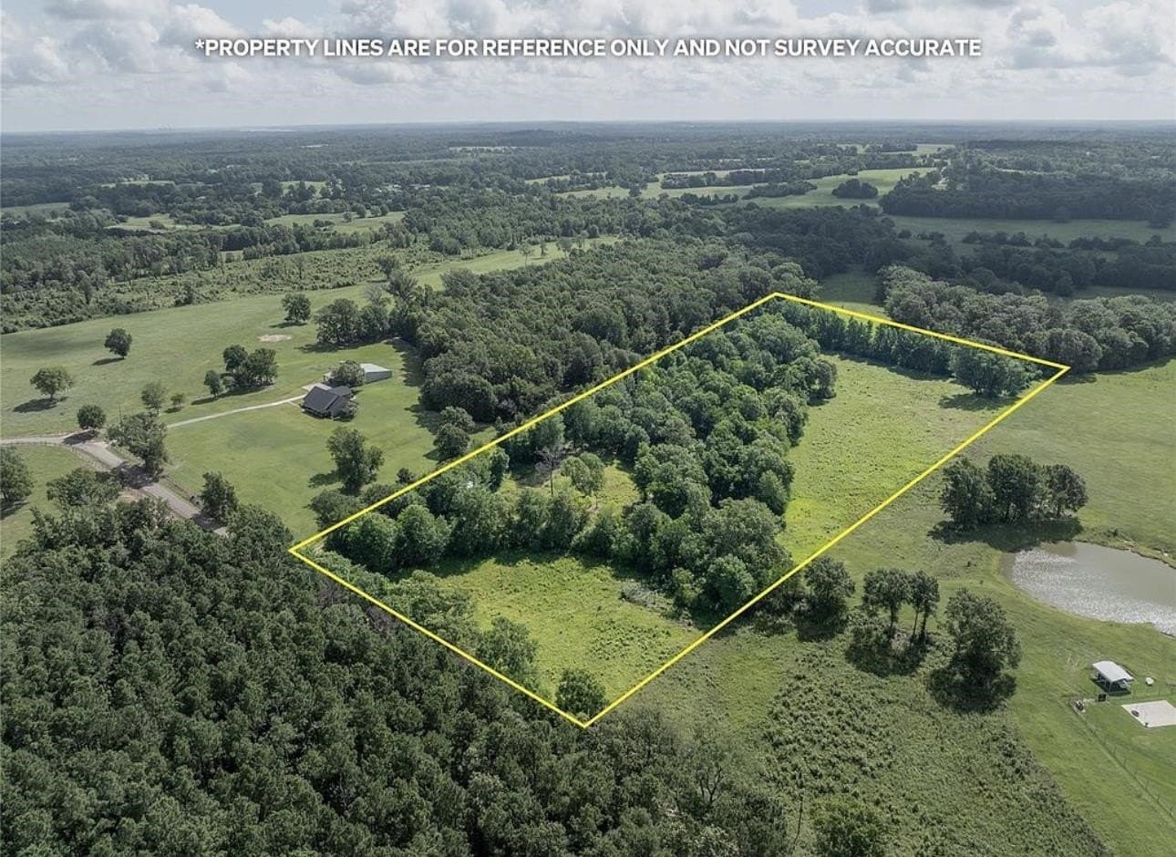 15.21 acres in Texas County