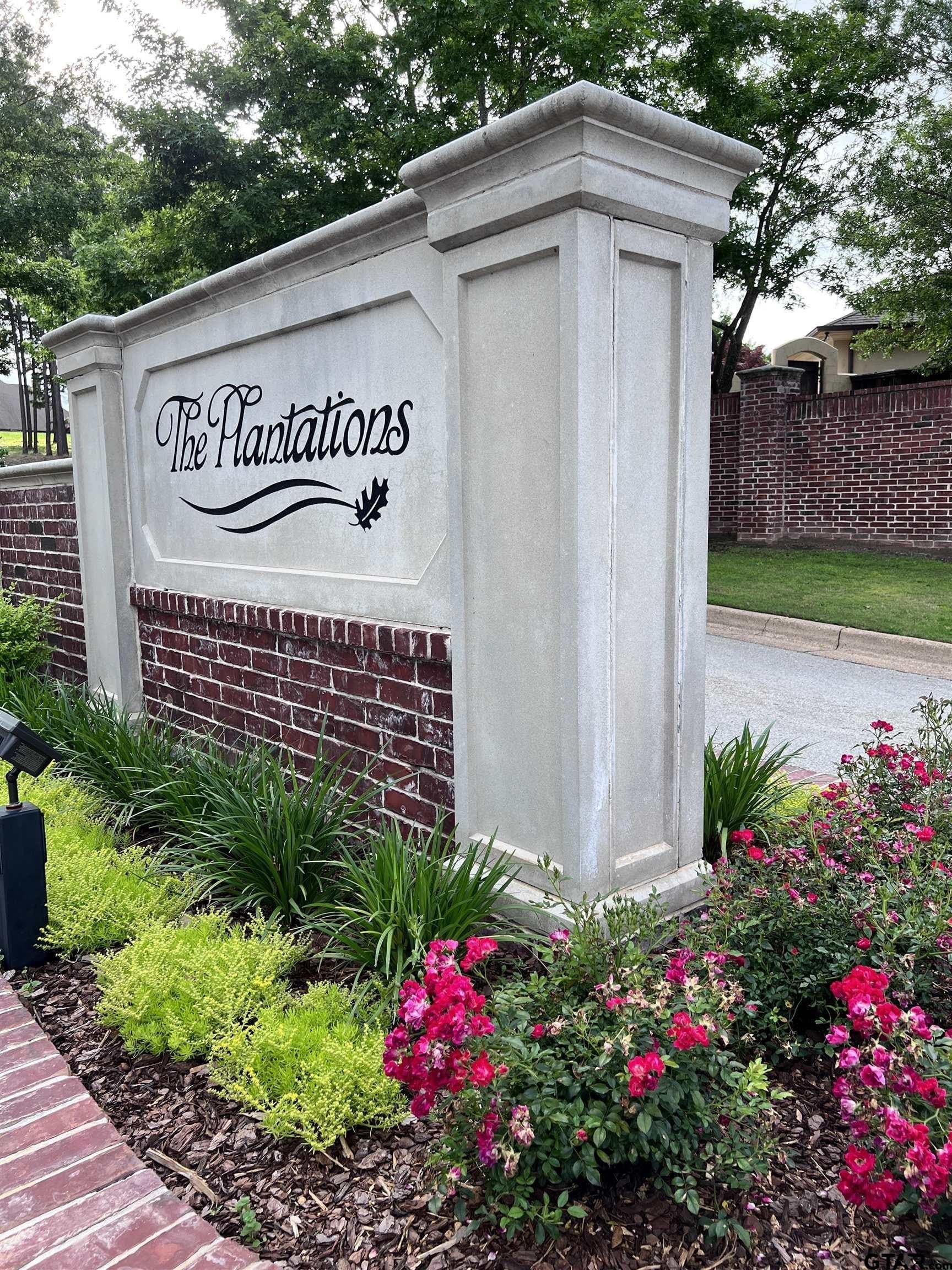 0.51 acres in Smith County