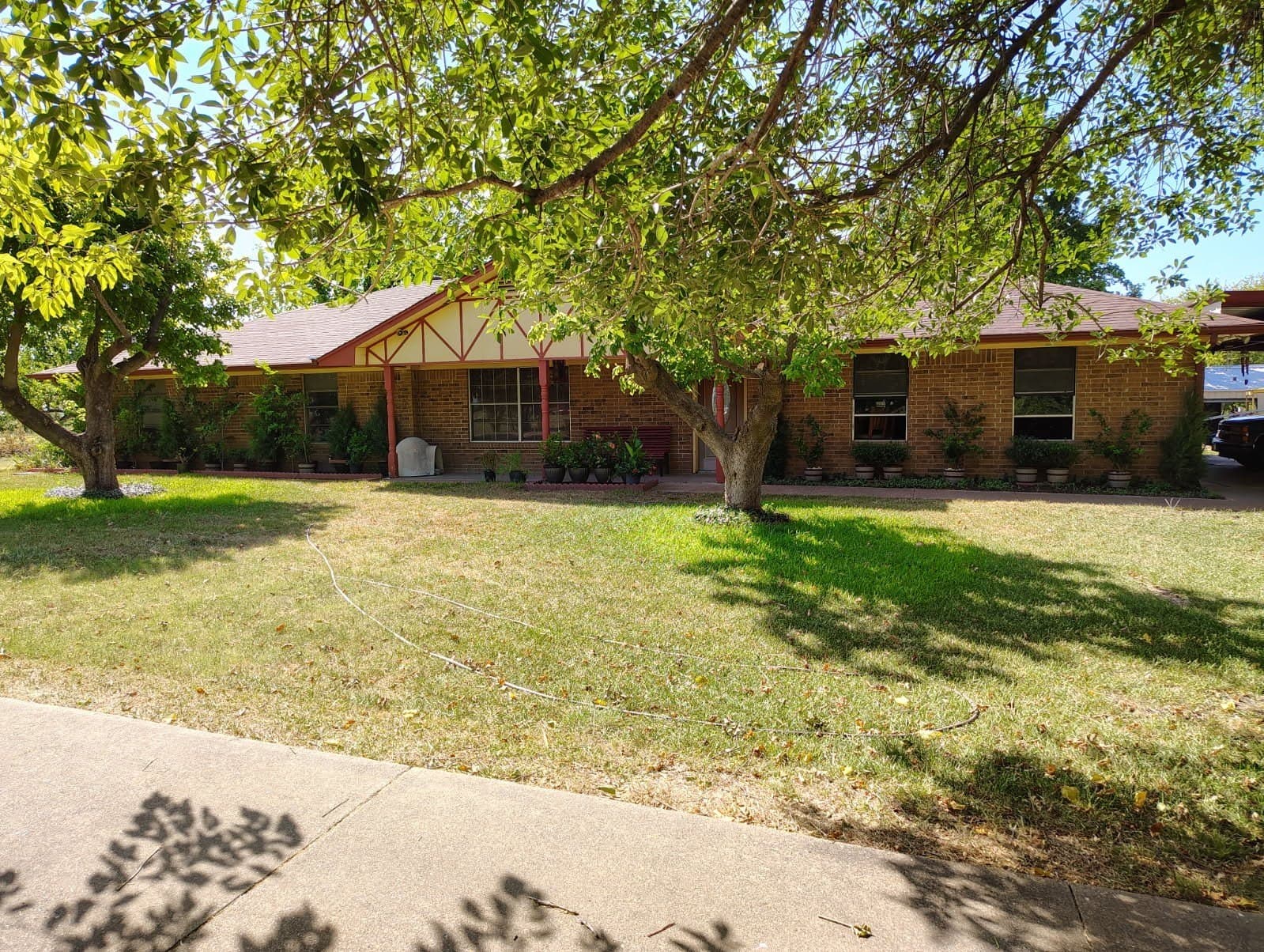 36.07 acres in Ellis County