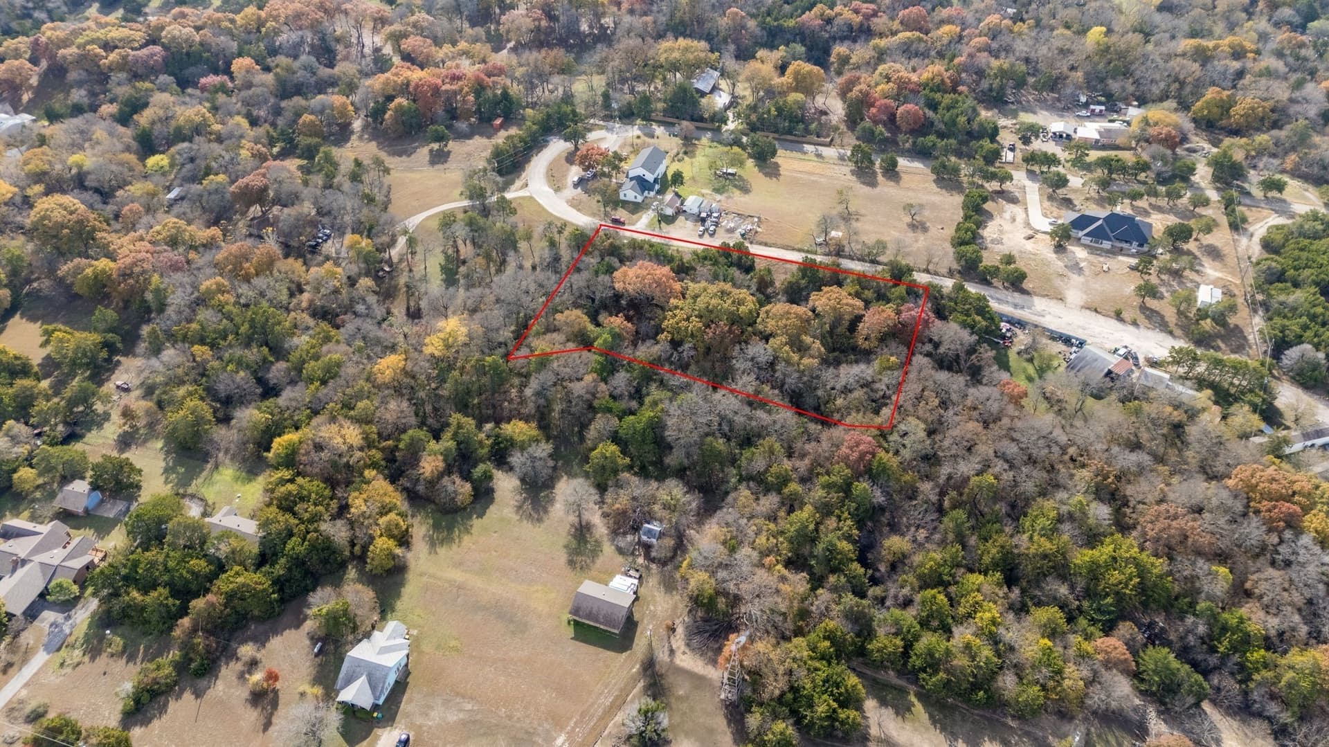 1.75 acres in Dallas County