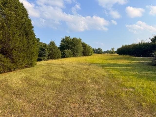 28 acres in Henderson County