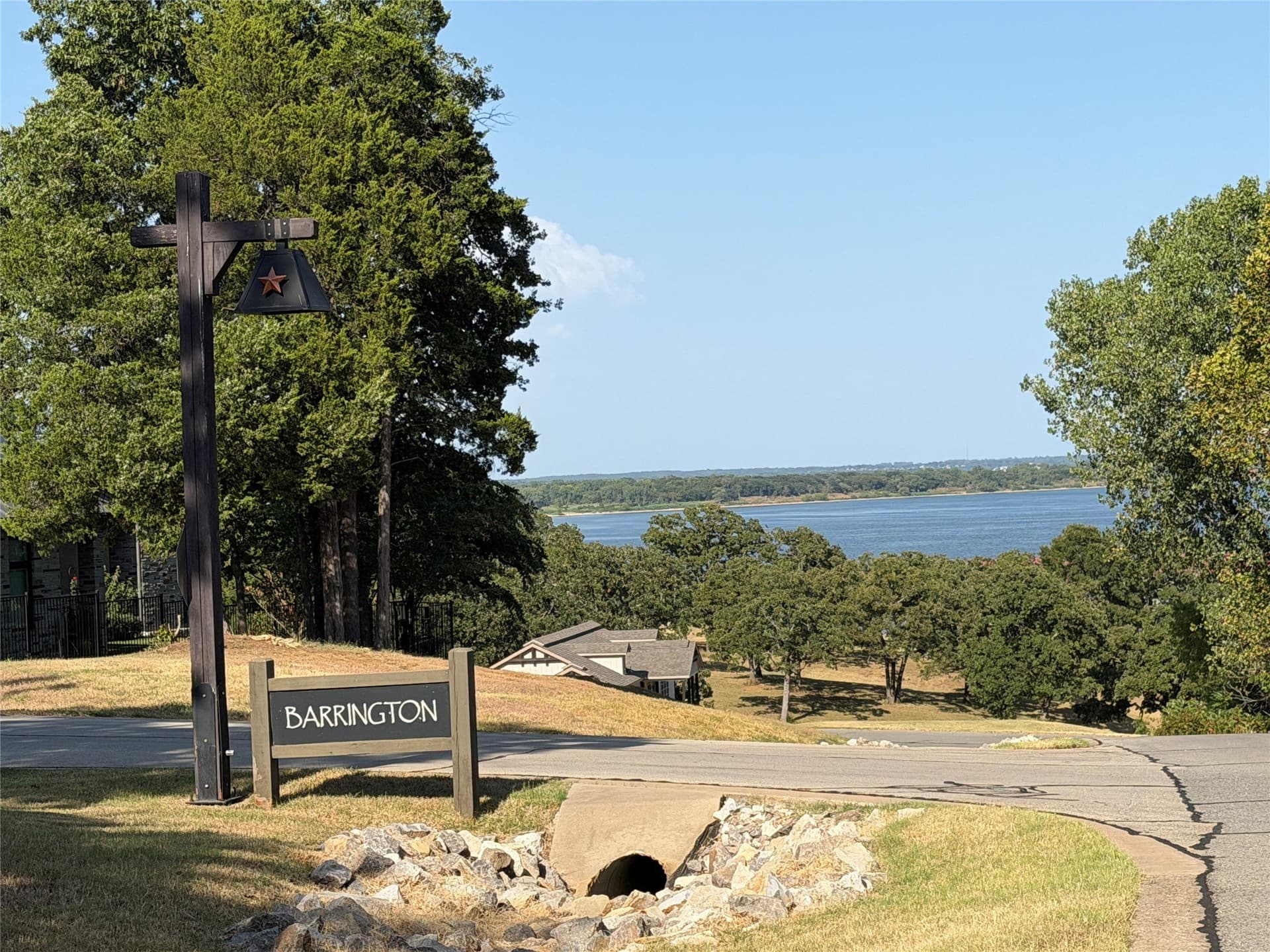 0.35 acres in Grayson County