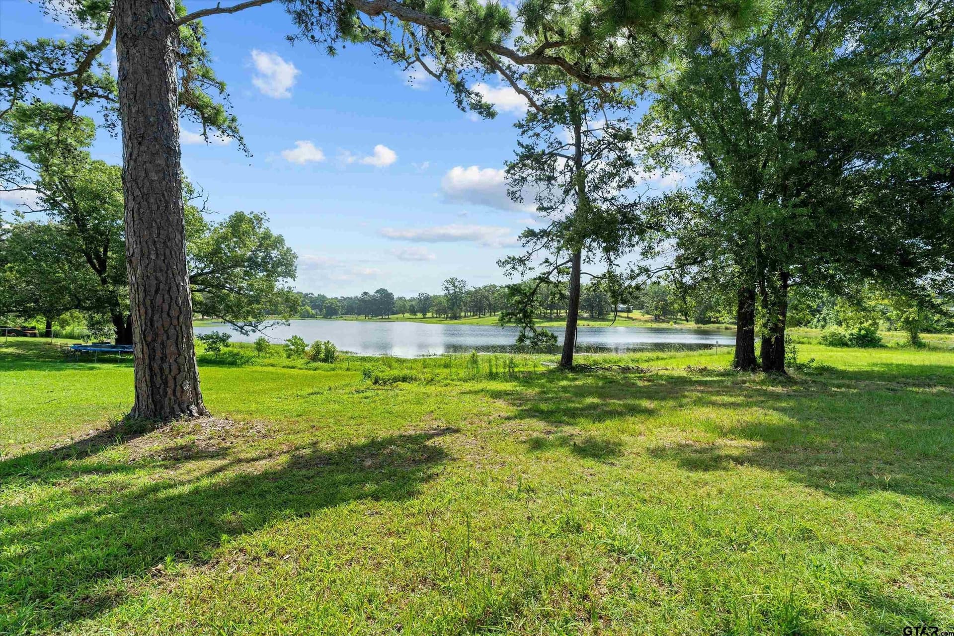 0.26 acres in Smith County