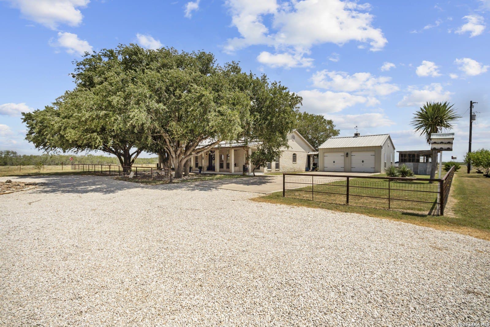 11 acres in Wilson County