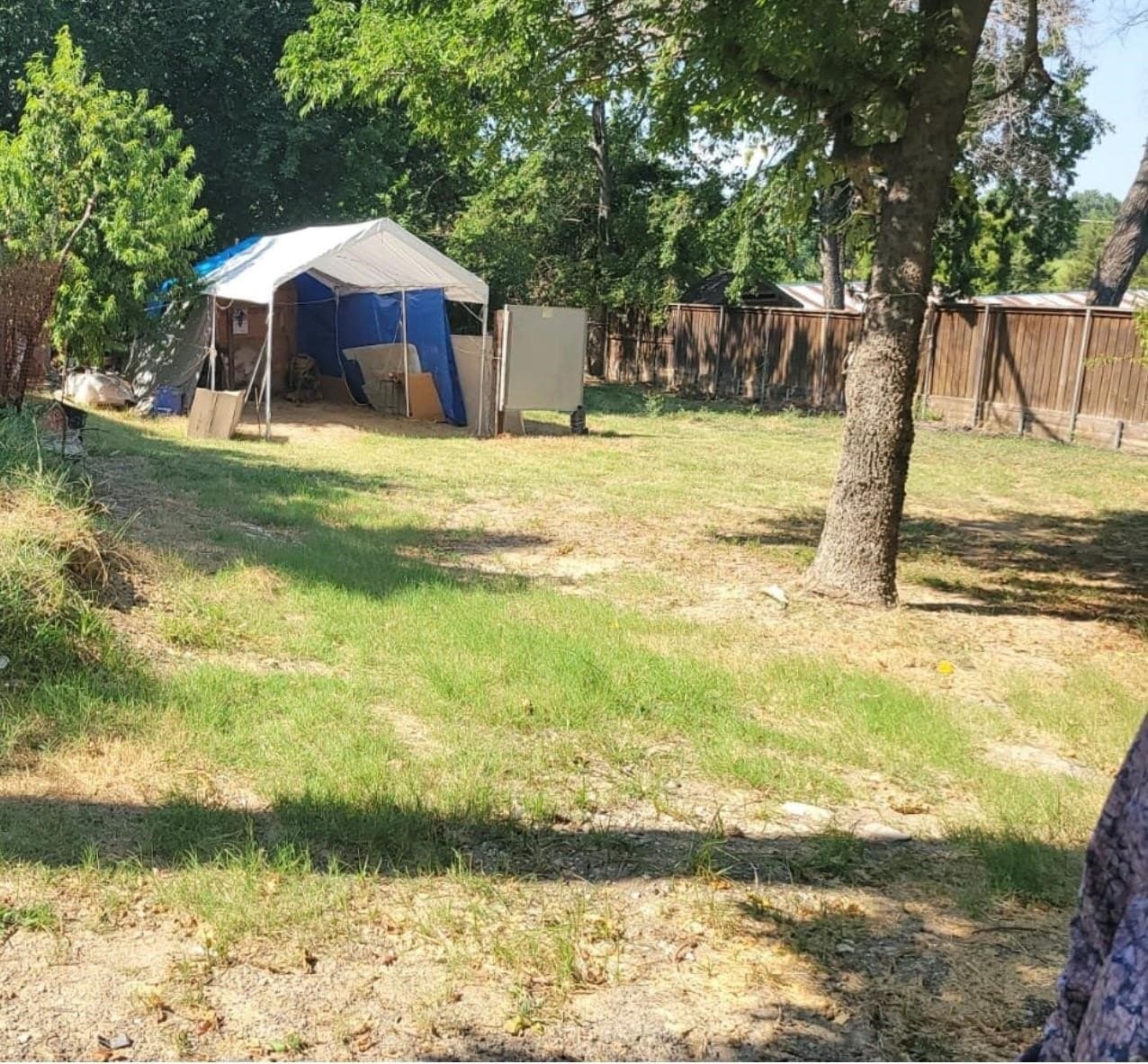0.17 acres in Collin County