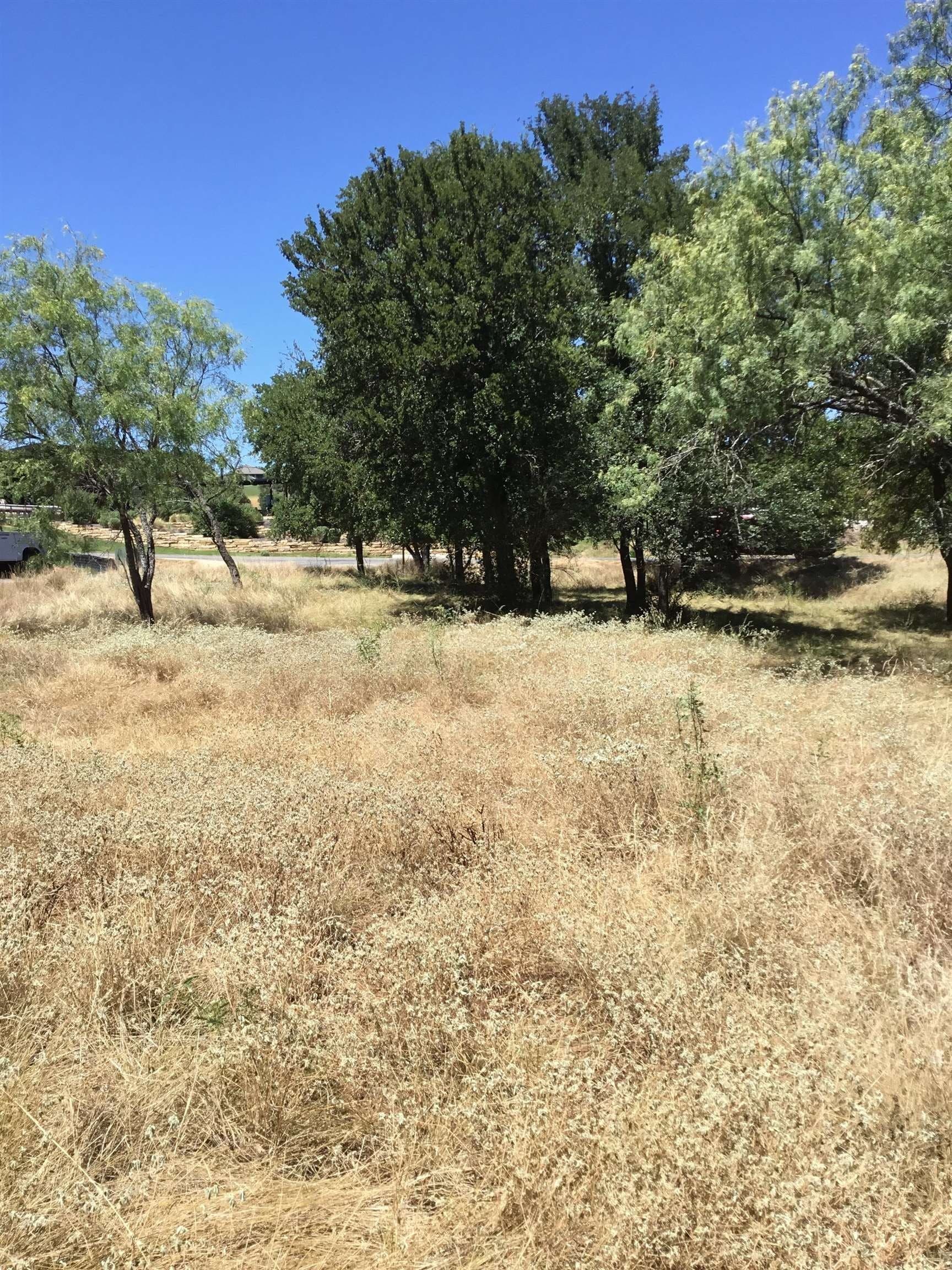 0.28 acres in Llano County