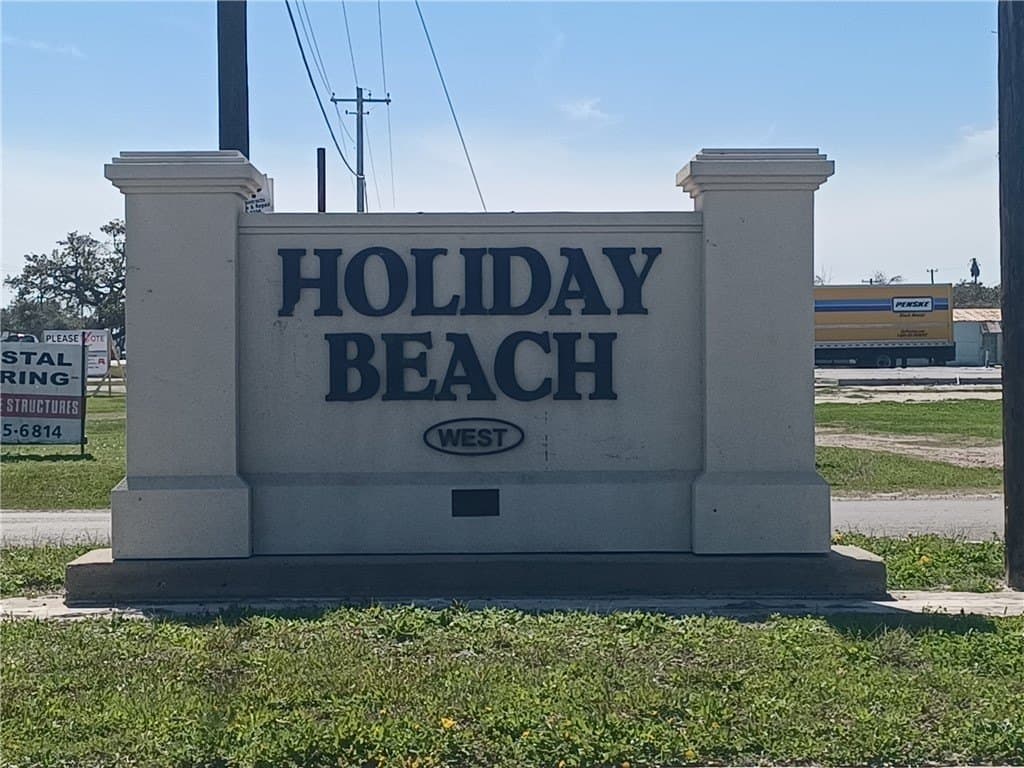 0 acres in Aransas County