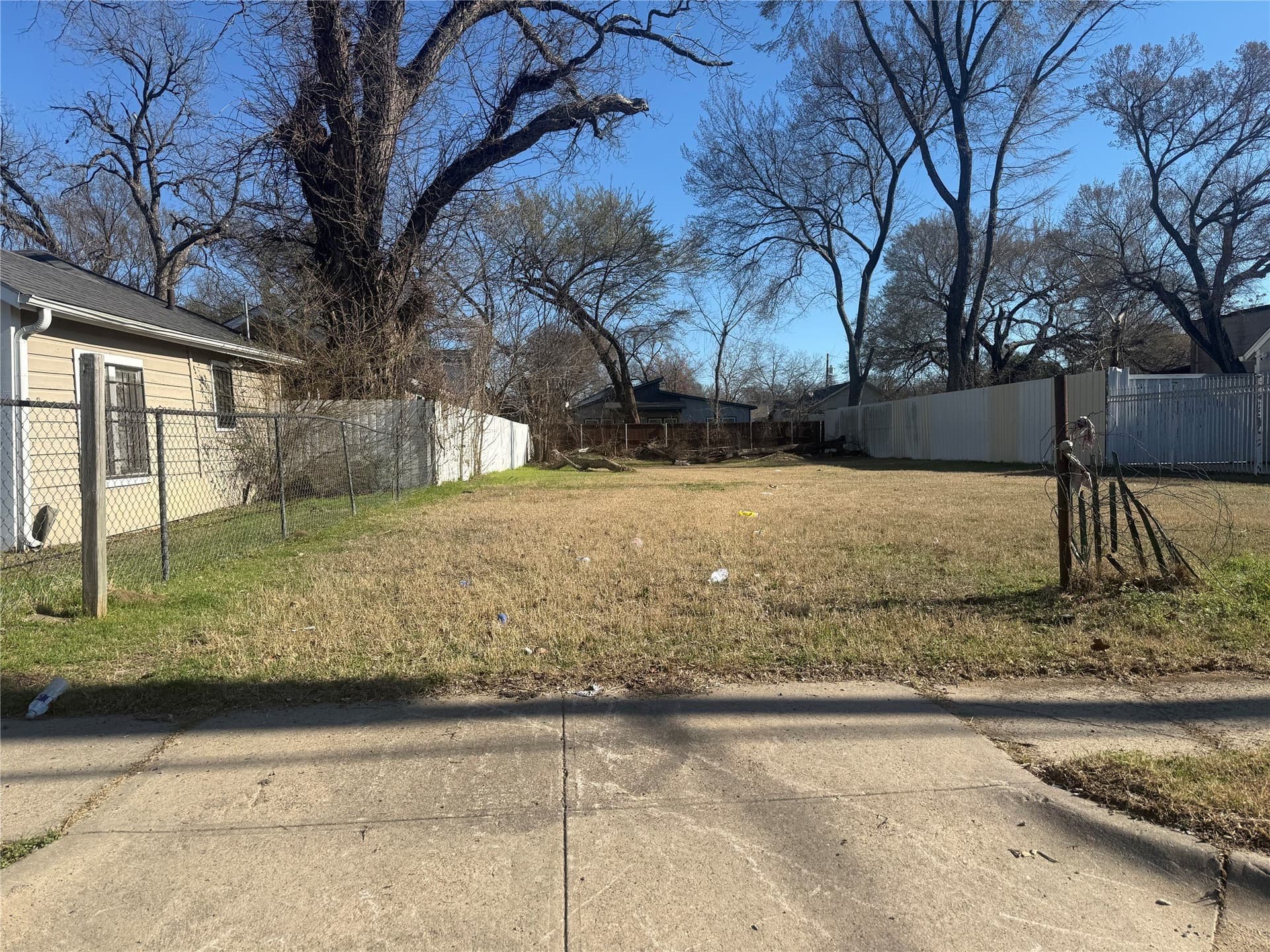 0.16 acres in Dallas County