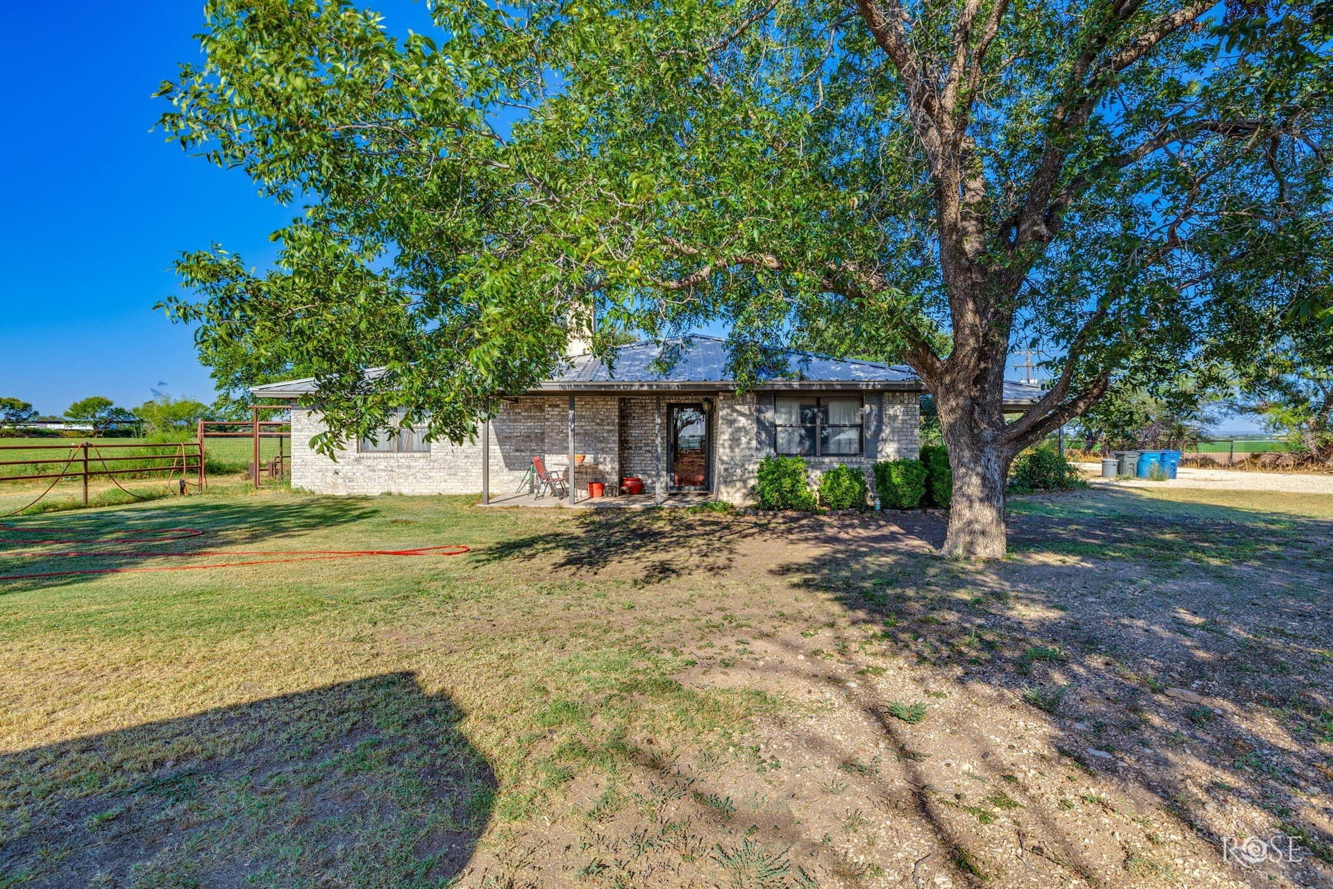 16 acres in Tom Green County