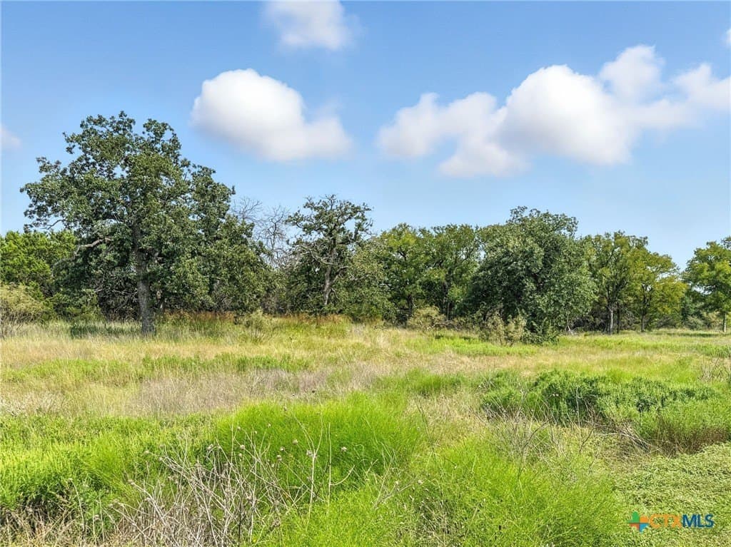 10.01 acres in Hamilton County