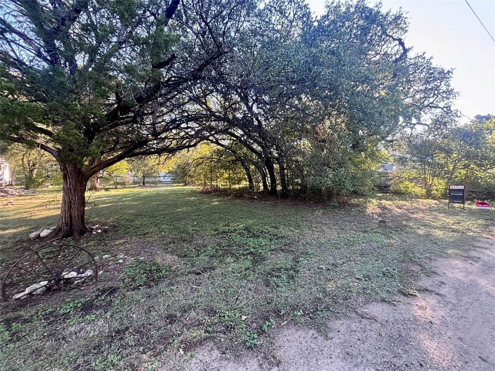 County Road 1704