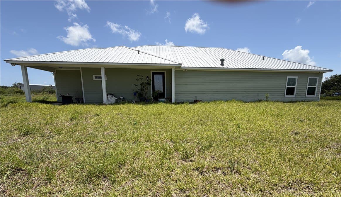 100,000 acres in Aransas County