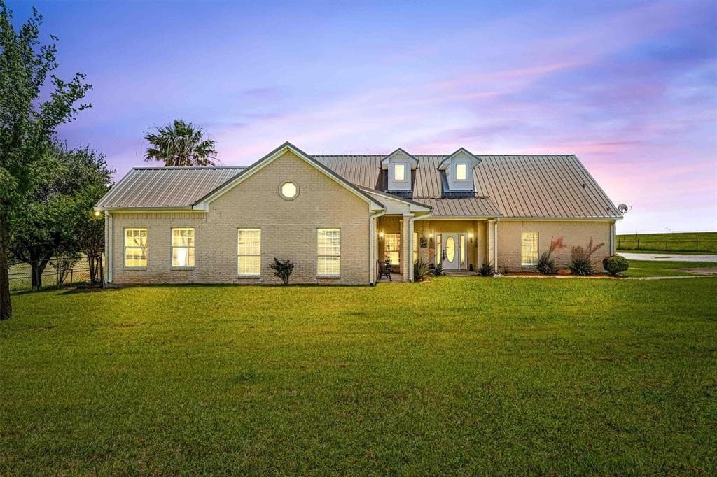 27.47 acres in McLennan County