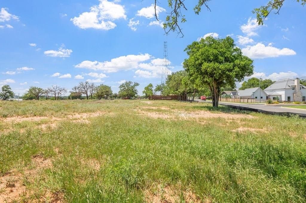 0.25 acres in Gillespie County