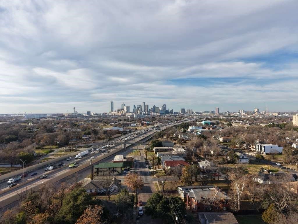 0.18 acres in Dallas County