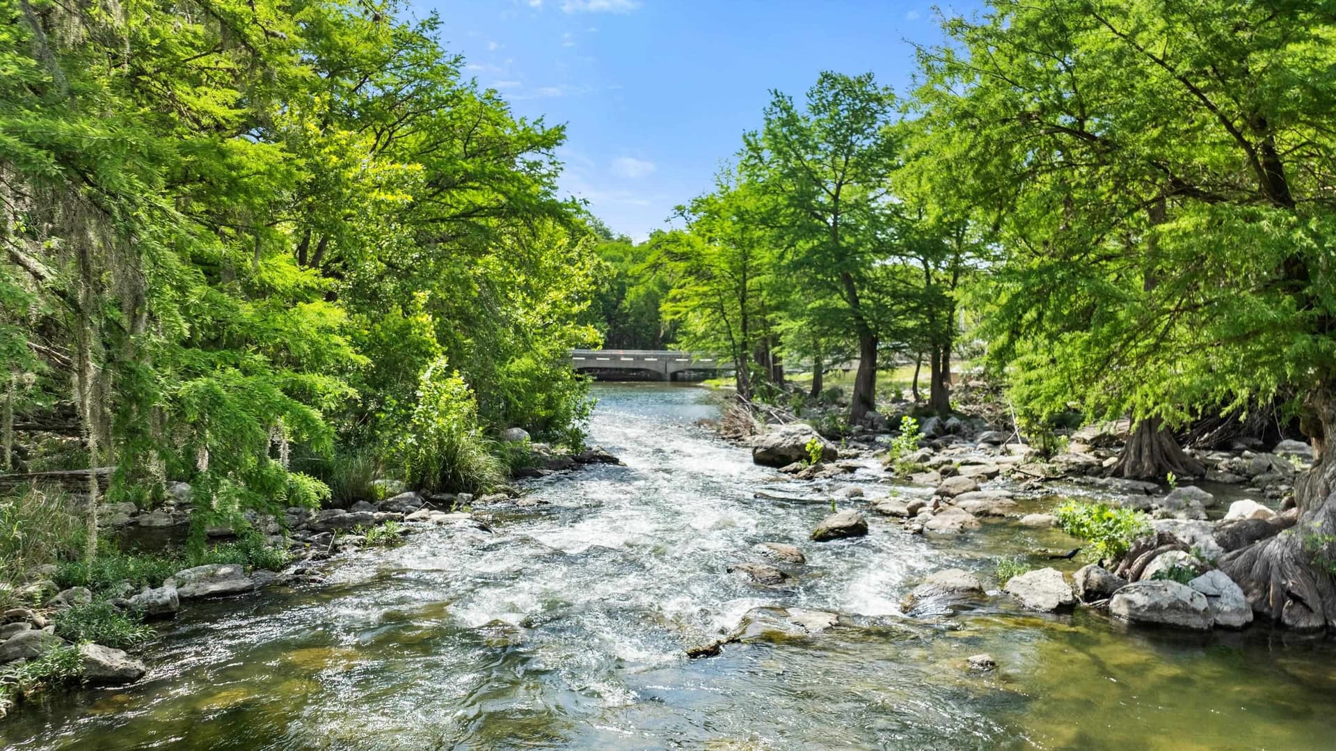 1.04 acres in Comal County