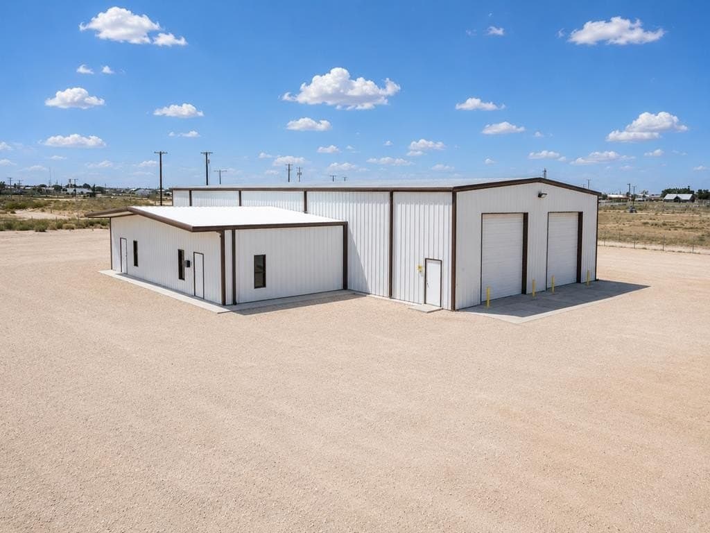 17.73 acres in Ward County