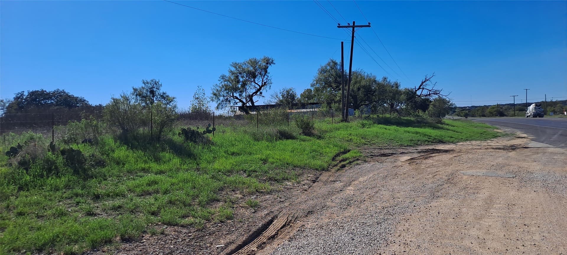 5.19 acres in Brown County