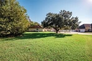 0.64 acres in Bay City County