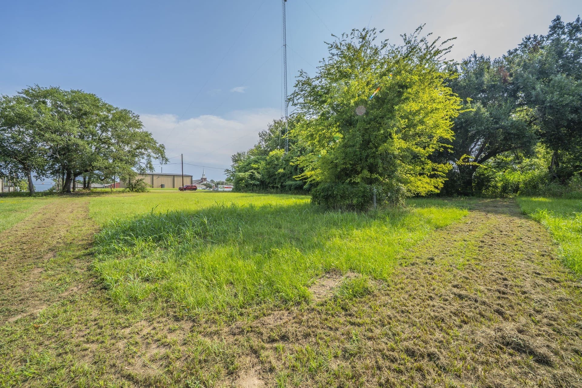 1 acres in Van Zandt County
