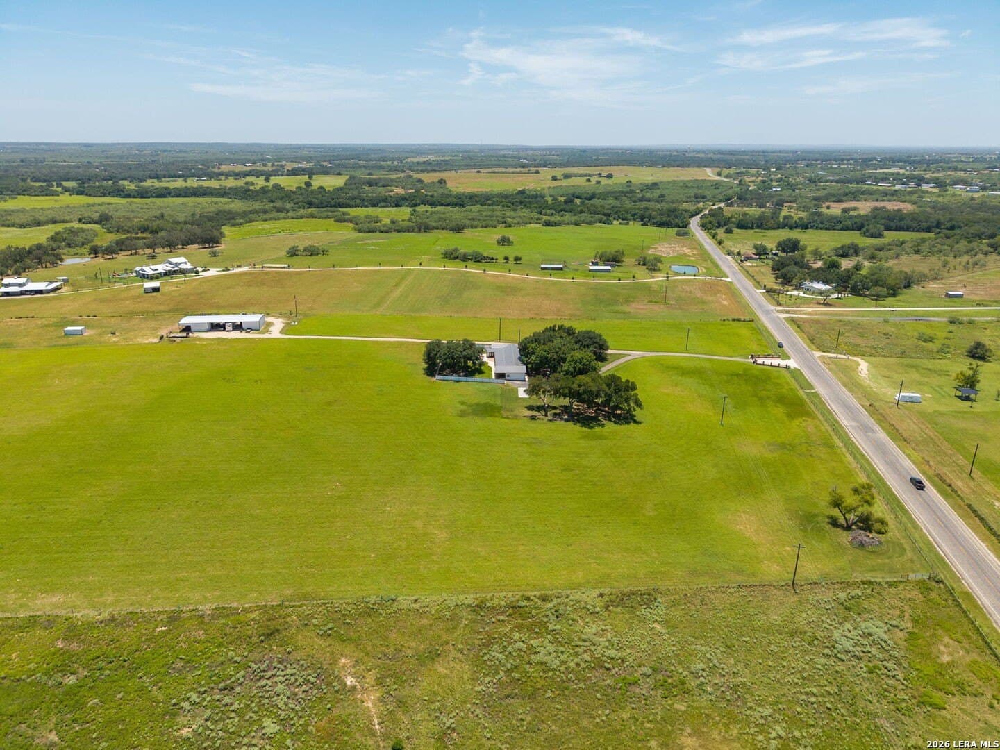 23.28 acres in Guadalupe County