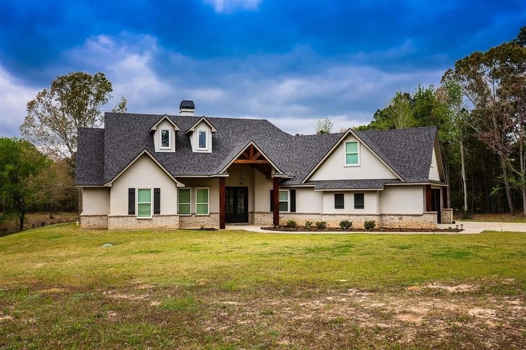 81.24 acres in Panola County