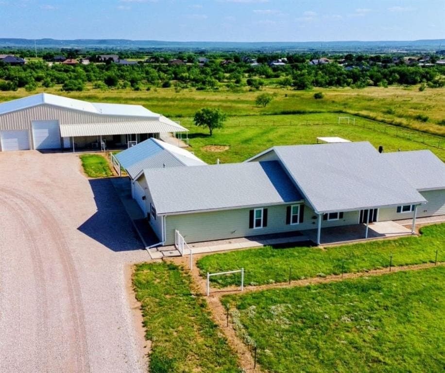 34.81 acres in Taylor County