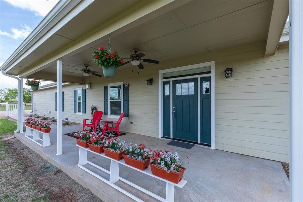 34.81 acres in Taylor County