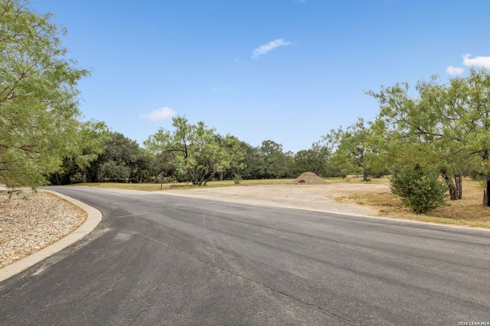 0.22 acres in Llano County