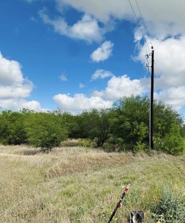 10.08 acres in San Patricio County