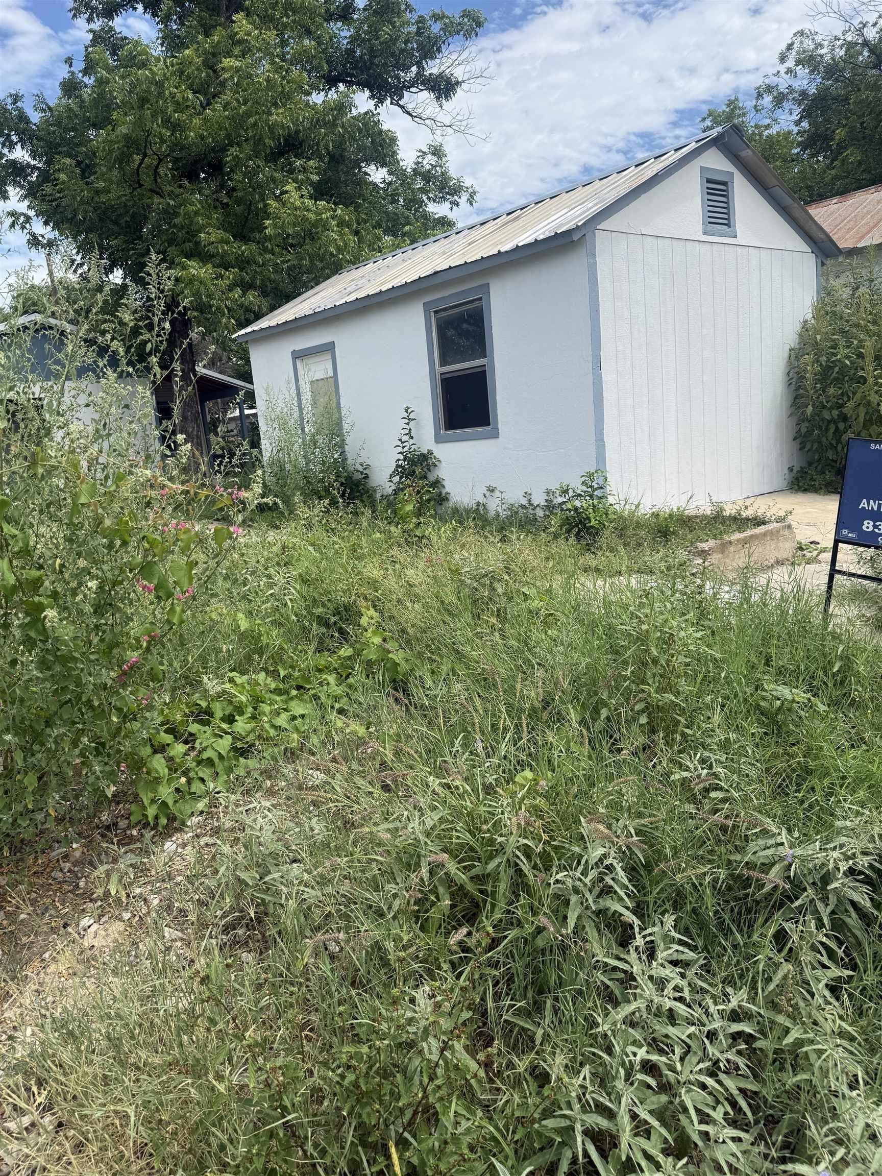 0 acres in Val Verde County