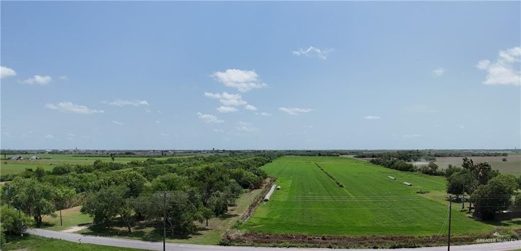 15.21 acres in Cameron County