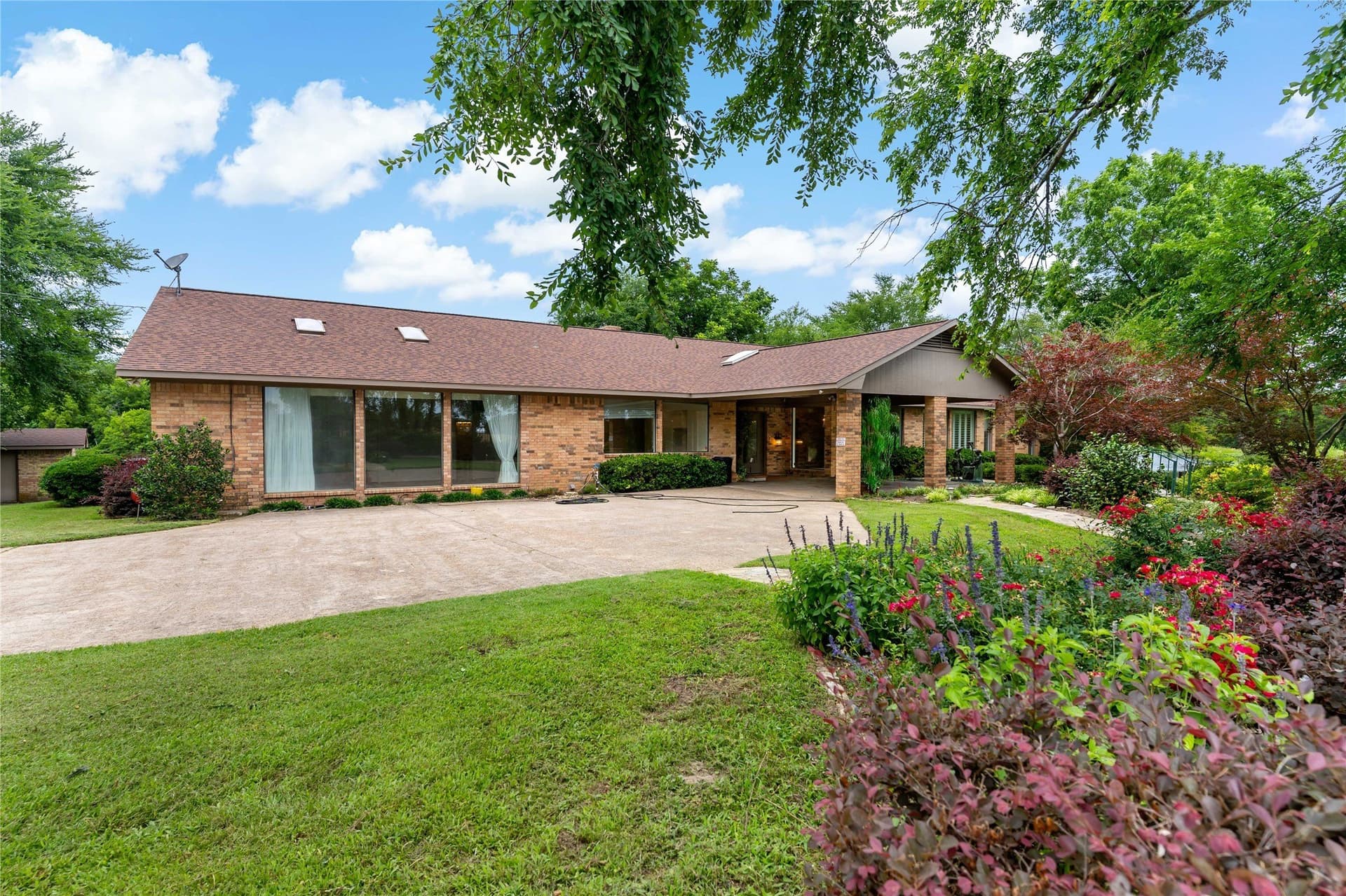 28.56 acres in Van Zandt County